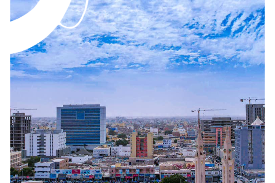 Nouakchott Tour | 1 Day